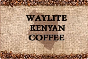 Kenyan Coffee Exporters